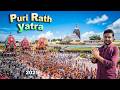 Jagannath Puri Rath Yatra 2025 Rath Yatra Puri Rath Yatra 2025 Jagannath Puri Rath Yatra