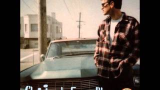 Chris Isaak - Somebody&#39;s Crying