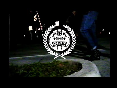 Pena Maxima - Hooligans. (Official Video)
