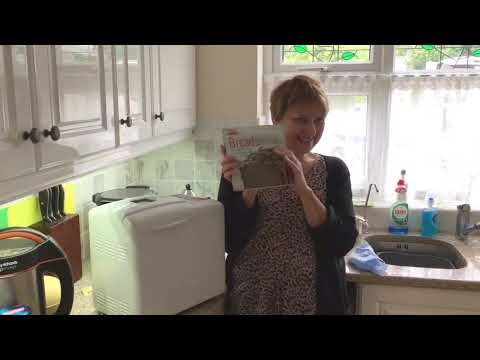 Not just any old M&S advert