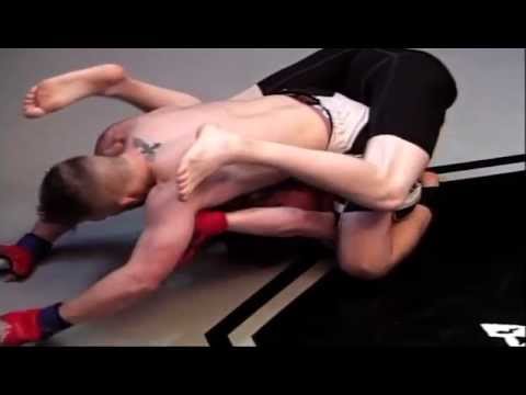 Jordan Nixon V Paul Williamson