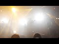 Motorpsycho - Firenze 13.10.2019 - Fools Gold