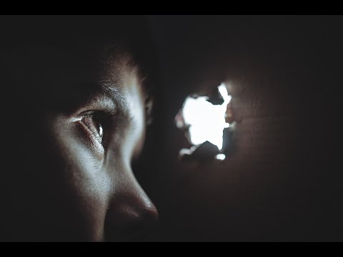 Don't hide from me  - COVID 19 version