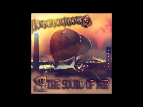 Adrenokrome - The Sound Of RGB