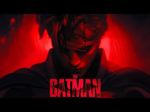 Nirvana - Something In The Way | THE BATMAN Main Trailer Music Cover