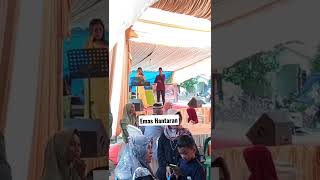 Download lagu Mendadak viral Artis Emas Hantaran mp3