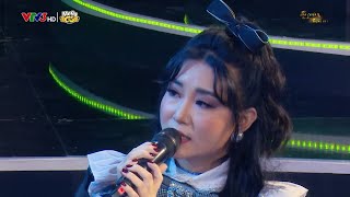 Hoàng Bách “vào vai chuyên gia dữ liệu”, phân tích profile thí sinh nữ cực ngọt