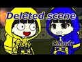 Gacha Club Heretic Death Fight Deleted Scene 40K Universe