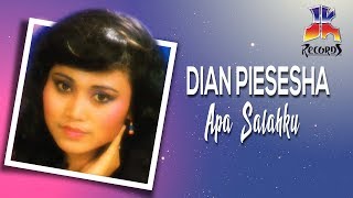 Download lagu Dian Piesesha - Apa Salahku mp3
