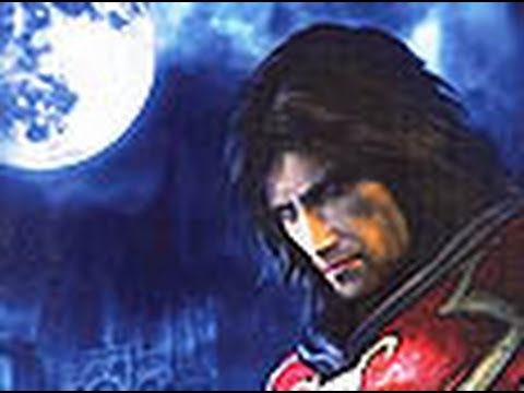 Classic Game Room - CASTLEVANIA: LORDS OF SHADOW review