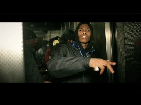 Gritty Ridez - No Limit [@GrittyRidez @MatthewMKD @FlawlessOnline]