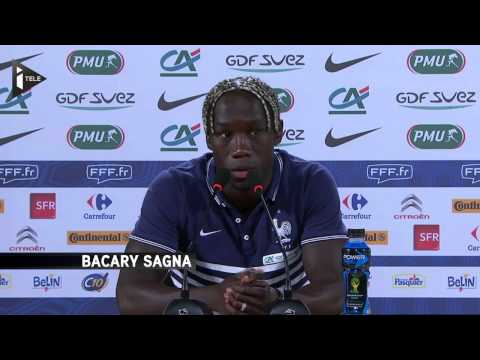 Vincent Enyeama : la menace des Bleus