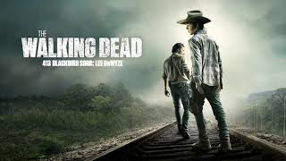 413 - Blackbird Song: Lee DeWyze