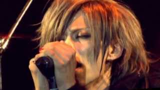 LOST ASH LIVE 『EVOLUTION THEORY』(Official live Video)