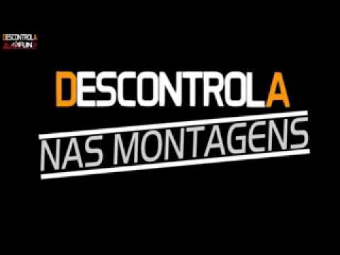 MC Bin Laden,MC Sabão e MC Crash-Bico Verde Passinho do Romano