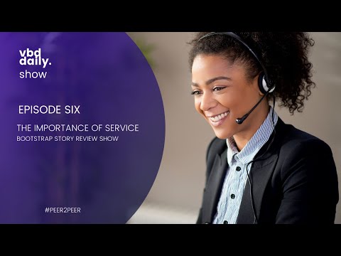 PEER 2 PEER REVIEW SHOW