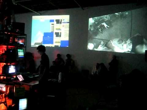 Lampo show 2009.06.06