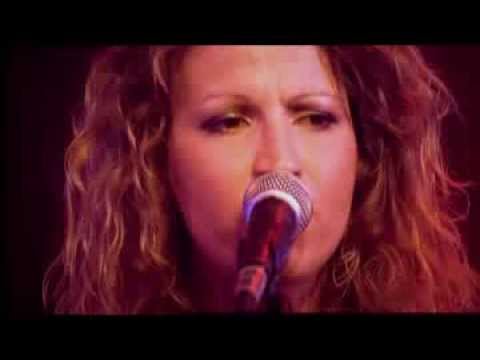 Ana Popovic  - live in Amsterdam 2005