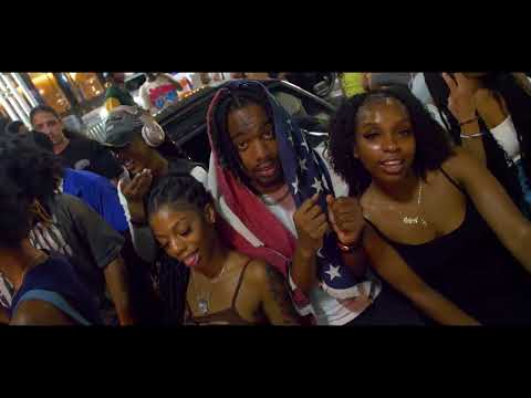 MulaManDam - Getting Late (Official Visualizer)