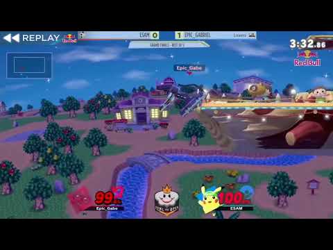 Finals Day Playoffs | GOML NA Open - Southeast USA Qualifier - Top 16