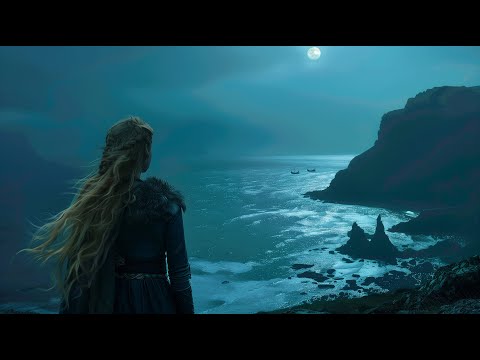 Foresaga - Runa  ( Epic Medieval Pagan Music )