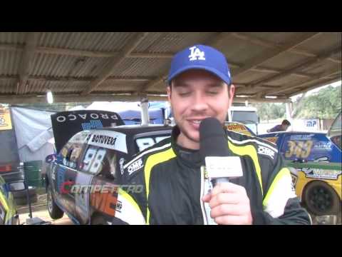 piloto Alan Prim líder da Marcas N fala sobre o Catarinense de Velocidade I Programa Competição