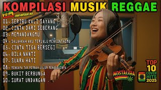Download lagu Top Hits Spotify Indonesia 🎧 2025 | Lagu Reggae & SKA Cover Full Album Terpopuler! mp3 Download lagu Top Hits Spotify Indonesia 🎧 2025 | Lagu Reggae & SKA Cover Full Album Terpopuler! mp3