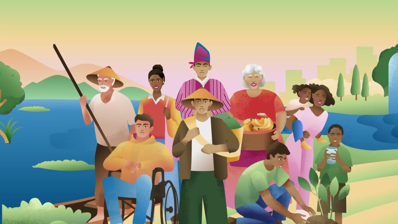 NAP Readiness Project Introductory Video