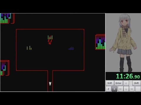 .flow Any% Glitchless Speedrun in 18:33.4 [ver0.192]
