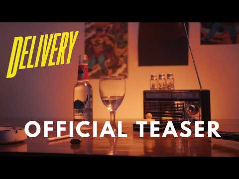 DELIVERY - OFFICIAL TEASER (HD)