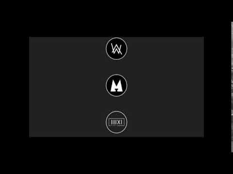 Alan Walker - EuroDancer ft. K-391, Tungevaag & Mango (First Teaser)