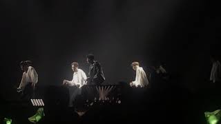 No one else - Yugyeom (Solo) #GOT7FANFESTinBKK