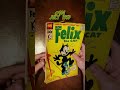 Harvey Comics - Felix the Cat #104, July 1959