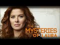 The Mysteries Of Laura Theme EXTENDED