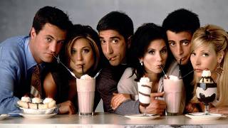 Learn English Faster: The Only 10 Series You Need to Watch