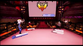 Rings Of Hell  Gameplay, February 2021