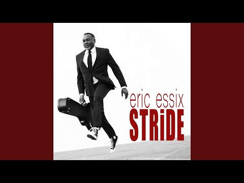 Stride online metal music video by ERIC ESSIX