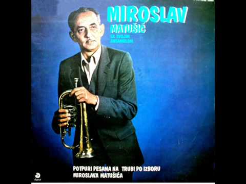 Miroslav Matušić - A-nverzit dosu'