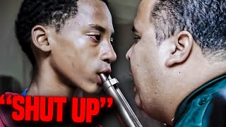 Most BRUTAL Beyond Scared Straight Moments!