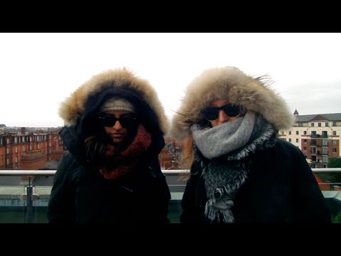 CIMSA International Night 2015- Video Only