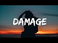 H E R Damage Lyrics