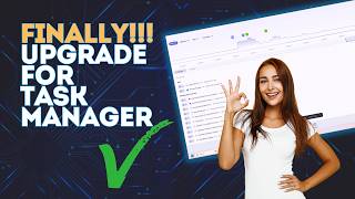 Windows 11 Finally Gets a REAL Task Manager Upgrade!