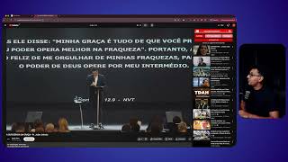 Como Enviar o seu arquivo e escolher o tipo de conteúdo no FilmScribe