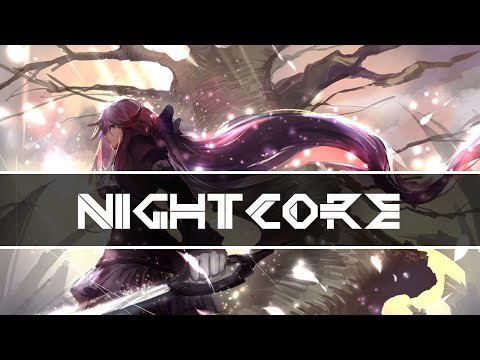[Nightcore] - Echoes