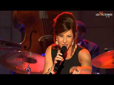 What I'd Say - Robin McKelle - Victoires du Jazz 2009