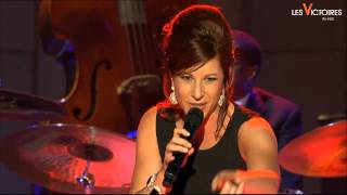 What I'd Say - Robin McKelle - Victoires du Jazz 2009
