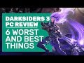 6 Best And Worst Things About Darksiders 3 | PC Review 6 Best And Worst Things About Darksiders 3 | PC Review