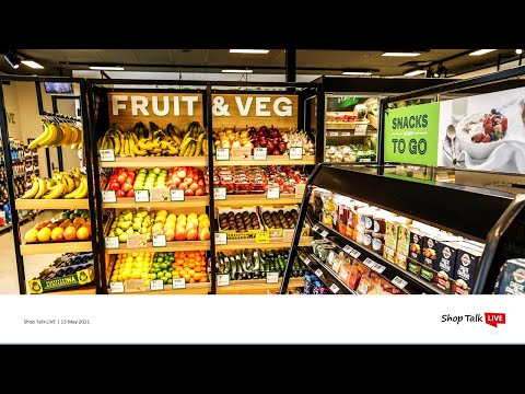 Ampol Shop