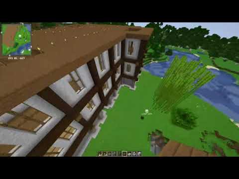 Modded Surivial Ep  25