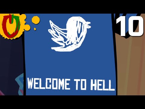 Amogus Intensifies - Jackbox Stream Highlights [#10]